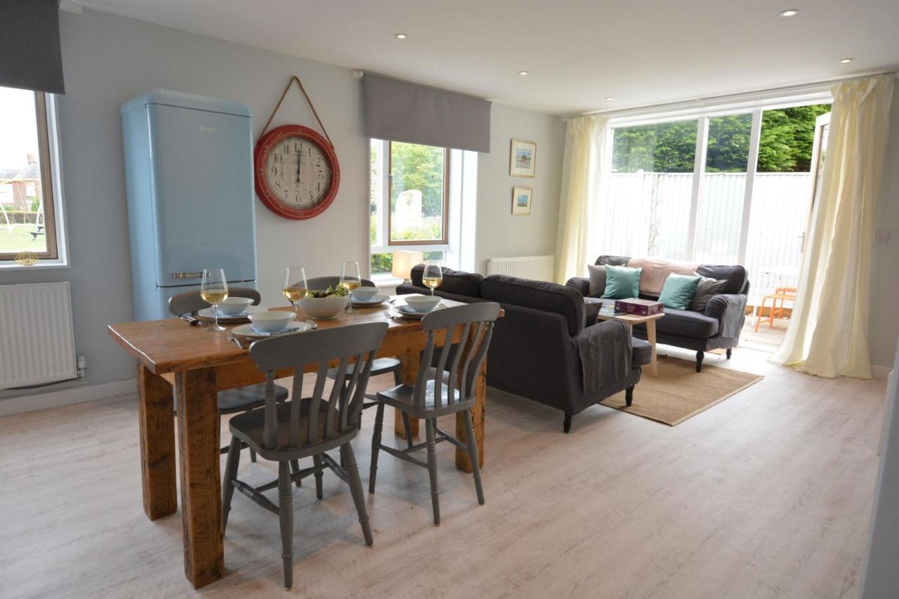 Sweet Pea, Casa vacanze Southwold